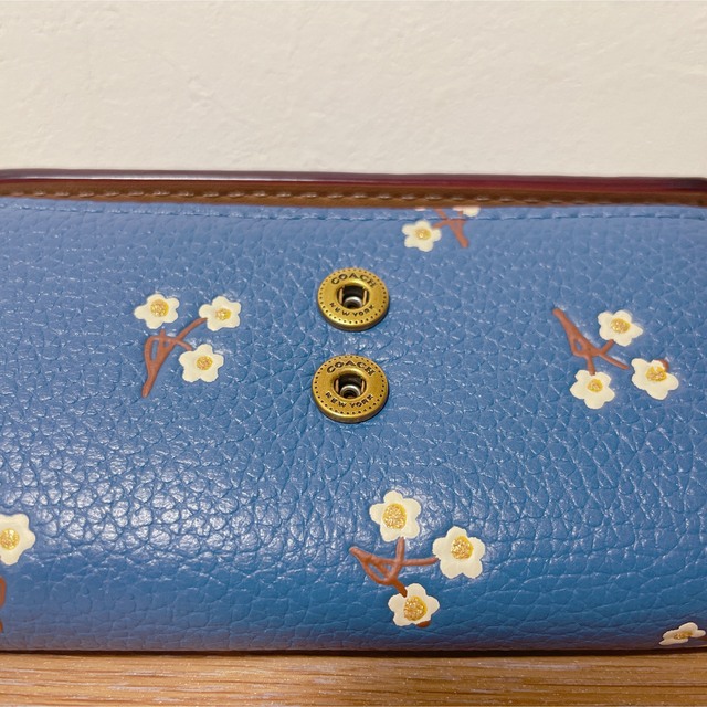 COACH(コーチ)の『ささみ様』キーケース/COACH レディースのファッション小物(キーケース)の商品写真