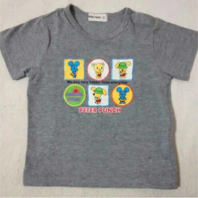 95cm★Tシャツ3枚セット キッズ/ベビー/マタニティのキッズ服男の子用(90cm~)(Tシャツ/カットソー)の商品写真