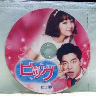 韓国ドラマ　ビッグ ～愛は奇跡＜ミラクル＞～  　Blu-ray(韓国/アジア映画)