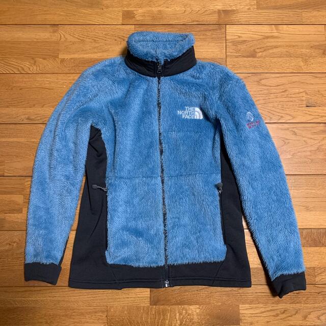 THE NORTH FACE VERSA AIR ZIP IN JACKET S