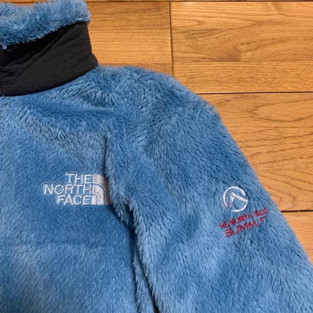 THE NORTH FACE(ザノースフェイス)のノースフェイス　VERSA AIR ZIP IN JACKET Women’s レディースのジャケット/アウター(その他)の商品写真