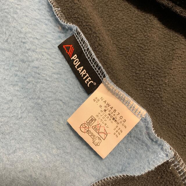 THE NORTH FACE(ザノースフェイス)のノースフェイス　VERSA AIR ZIP IN JACKET Women’s レディースのジャケット/アウター(その他)の商品写真