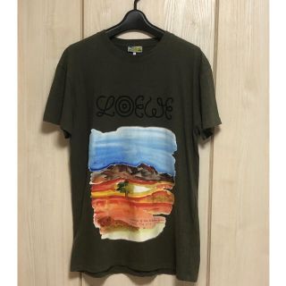 ロエベ Tシャツ・カットソー(メンズ)の通販 200点以上 | LOEWEのメンズ