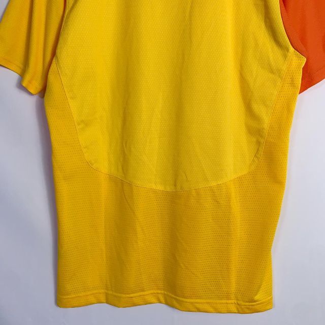 美品 YONEX ヨネックス Tシャツ ゲームシャツ テニス バドミントン M 7