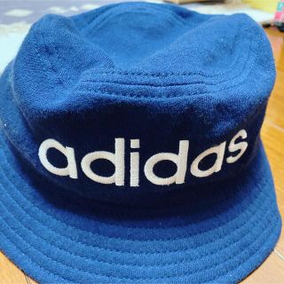 アディダス(adidas)のアディダス　バケットハット(ハット)