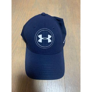 アンダーアーマー(UNDER ARMOUR)のアンダーアーマー　ゴルフキャップ(キャップ)