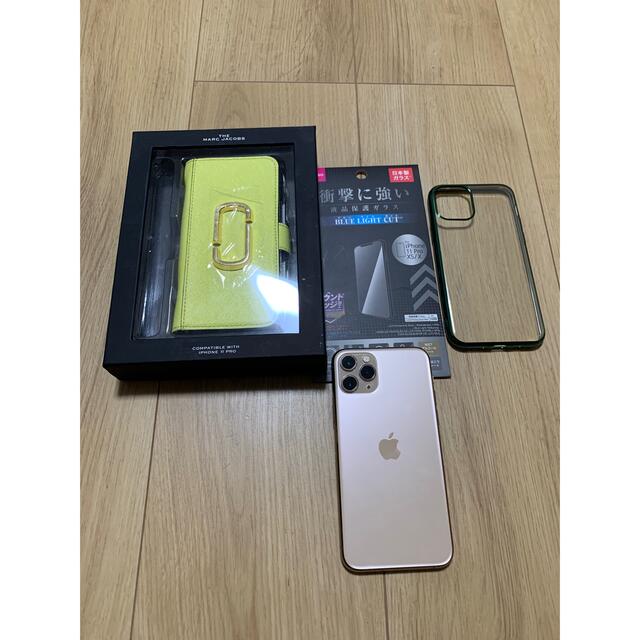 iPhone xsmax 64GB 元softbankロック解除SIMフリー