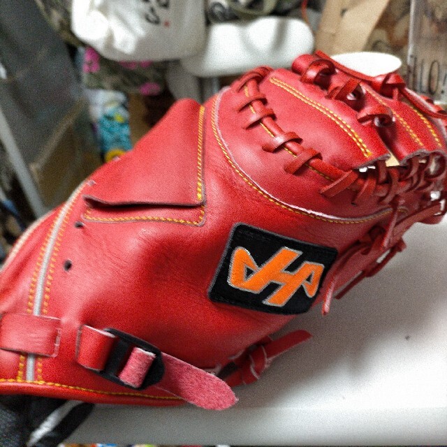 他でも出品 早いもの勝ち クロムハーツ 指輪 6.5号くらい