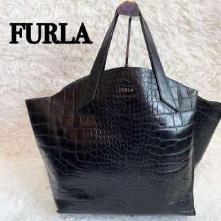 フルラ トートバッグ(シルバー/銀色系)の通販 73点 | Furlaを買う