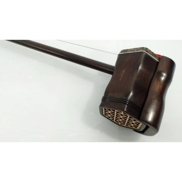 美品】古月琴坊 入門用紅木二胡 ER-400 - 和楽器 美品】古月琴坊 入門用紅木二胡 ER-400 - 和楽器