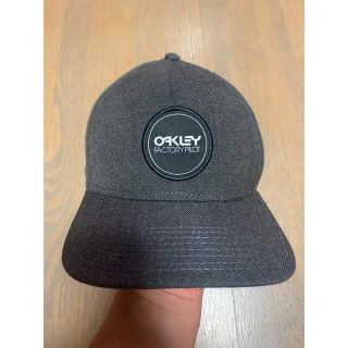 オークリー(Oakley)のオークリー　キャップ(キャップ)