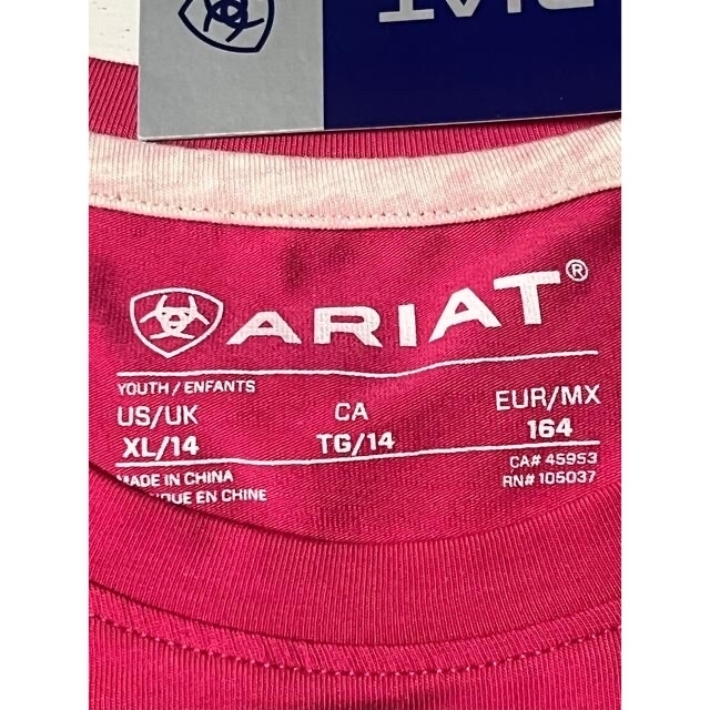 乗馬 乗馬用品  Ariat  新品未使用 3