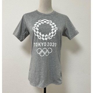 アシックス(asics)のＴシャツ(Tシャツ(半袖/袖なし))