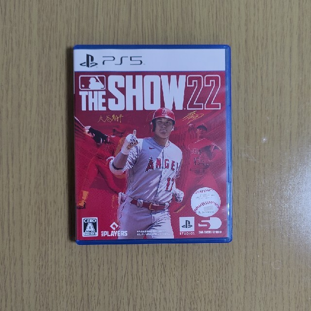 MLB The Show 22（英語版） PS5