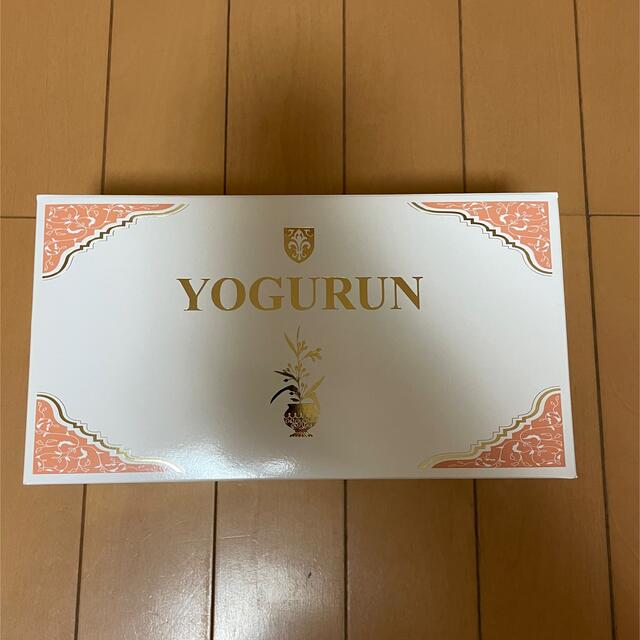 ミスパリ】ヨーグルン -YOGURUN- 21包 | creativgroup.net