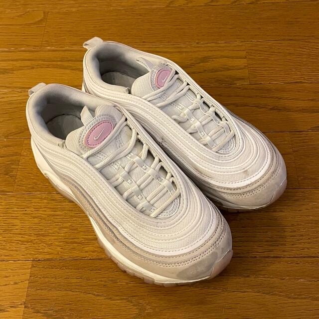 NIKE  ナイキ  AIR MAX 97  エアマックス　97   23cm