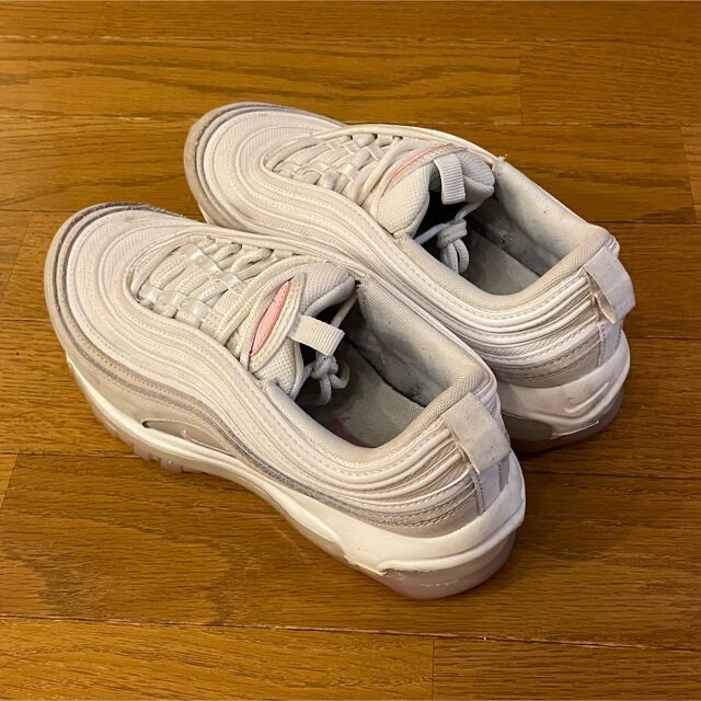 NIKE  ナイキ  AIR MAX 97  エアマックス　97   23cm