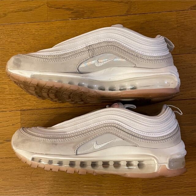 NIKE  ナイキ  AIR MAX 97  エアマックス　97   23cm