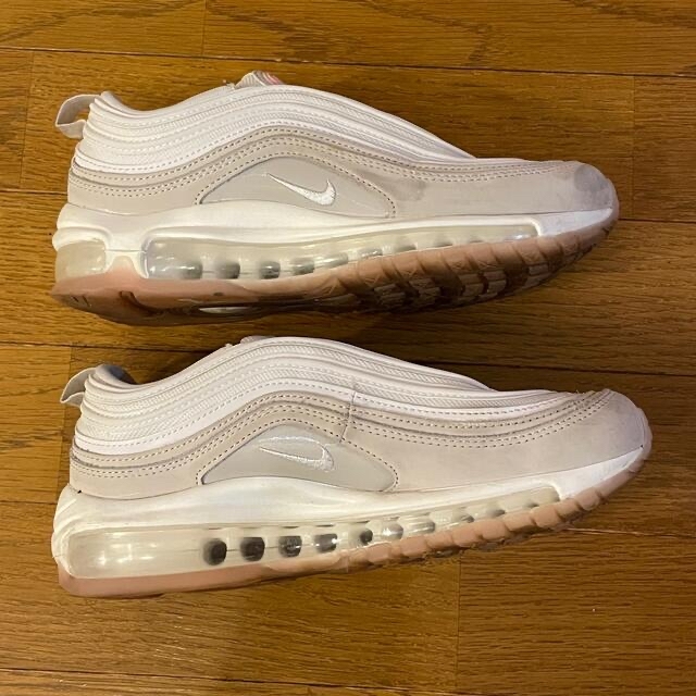 NIKE  ナイキ  AIR MAX 97  エアマックス　97   23cm