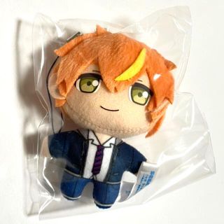 プロセカ一番くじ B賞 ぷちぬいマスコット(キャラクターグッズ)