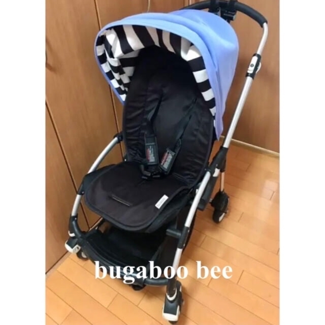 ベビーカー バガブー bugaboo beeの+oleiroalvesimoveis.com.br