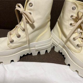 MONCLER - MONCLER モンクレール スニーカー アンクルブーツの通販 by
