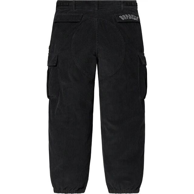 supreme Nike Arc Corduroy Cargo Pant