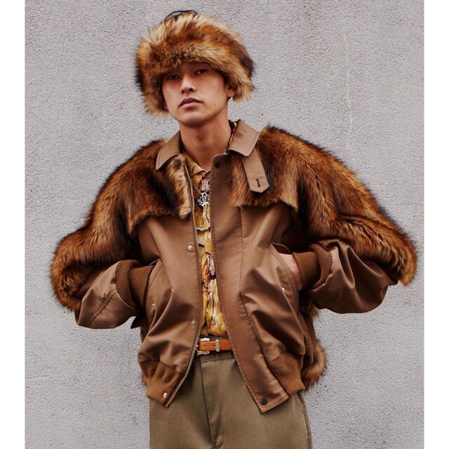 求). toga virilis 21aw アウター | poolnspacenter.com