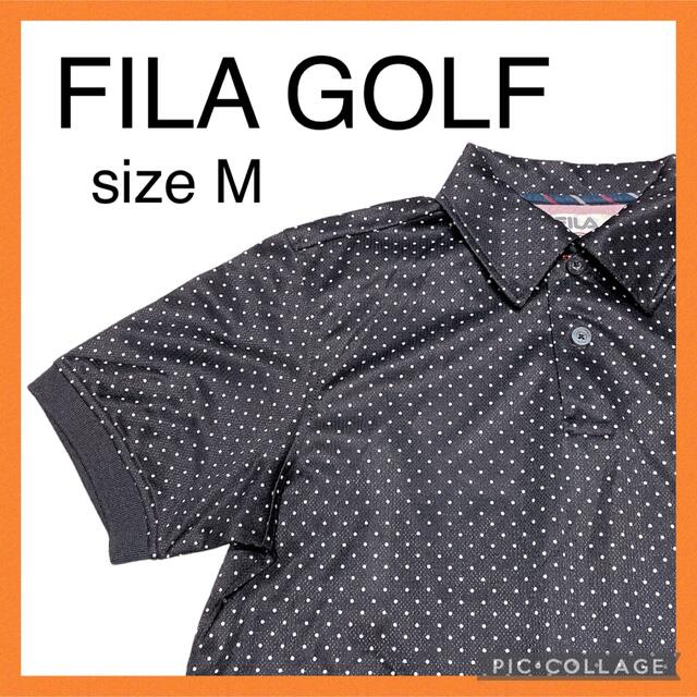 【即購入OK!】FILA GOLF ゴルフウェア スポーツ/アウトドアのゴルフ(ウエア)の商品写真