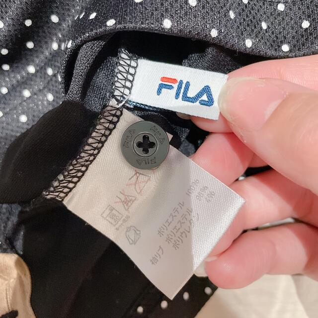 【即購入OK!】FILA GOLF ゴルフウェア スポーツ/アウトドアのゴルフ(ウエア)の商品写真