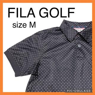 【即購入OK!】FILA GOLF ゴルフウェア(ウエア)