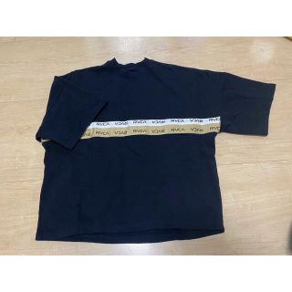 ルーカ(RVCA)のRVCA カットソー(Tシャツ/カットソー(半袖/袖なし))