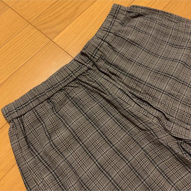 20SS URU RAYON POPLIN セットアップ