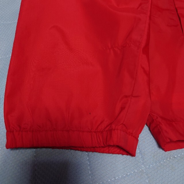 COCOLOBLAND(ココロブランド)のココロブランド バックプリント コーチジャケット メンズのジャケット/アウター(ナイロンジャケット)の商品写真