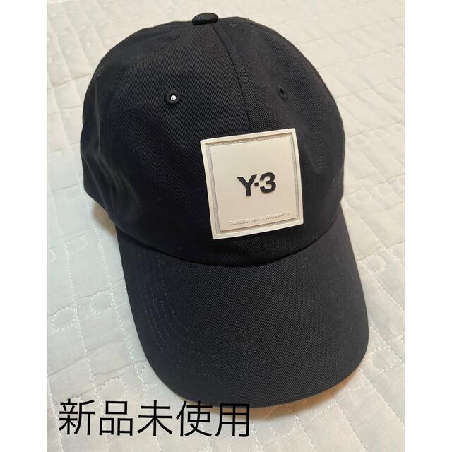 Y-3 ワイスリー キャップ アディダス YOHJI YAMAMOTO - キャップ