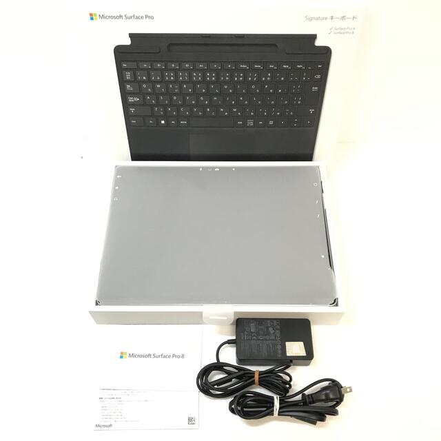 tatemo様専用SurfacePro8 8G/256G Office2021 【即出荷】 noxcapital.de