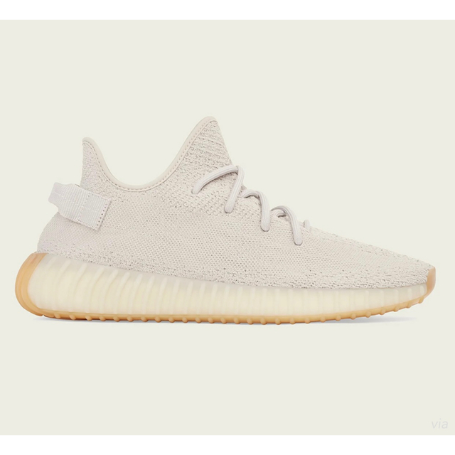 adidas(アディダス)のAdidas Yeezy Boost 350 v2 Sesame 27 メンズの靴/シューズ(スニーカー)の商品写真