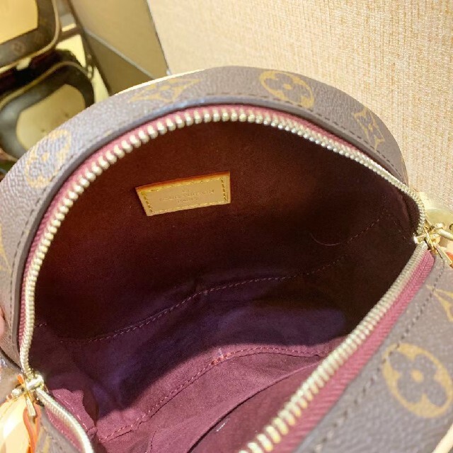 ちとします LOUIS VUITTON - 断捨離 ルイヴィトン☆ショルダーバッグの