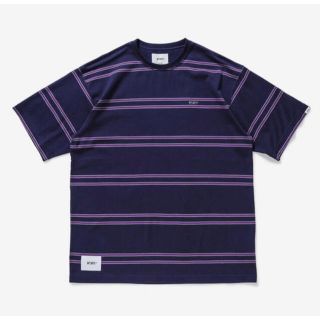 ダブルタップス(W)taps)の21SS WTAPS JAM 02 SS Tシャツ (Tシャツ/カットソー(半袖/袖なし))