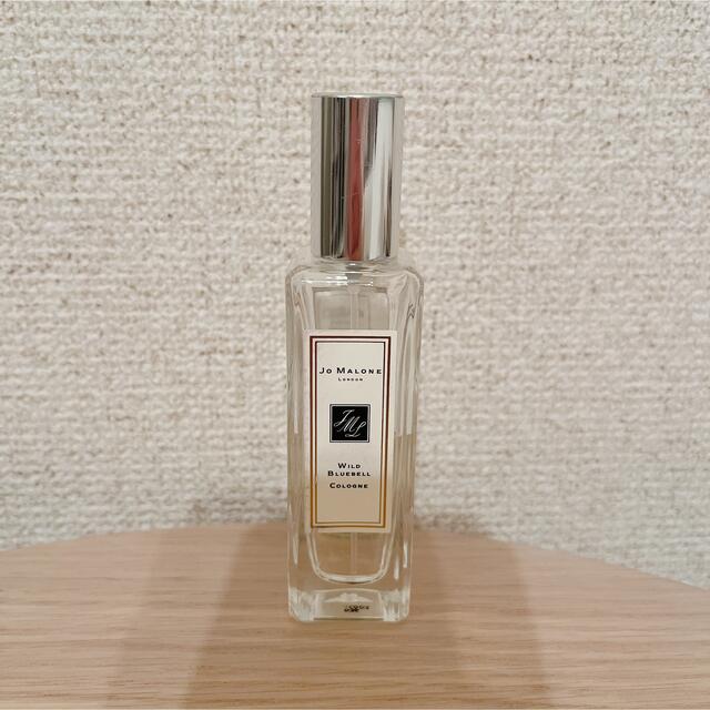 Jo Malone(ジョーマローン)のJO MALONE ジョーマローン ワイルドブルーベル 30ml コスメ/美容の香水(ユニセックス)の商品写真