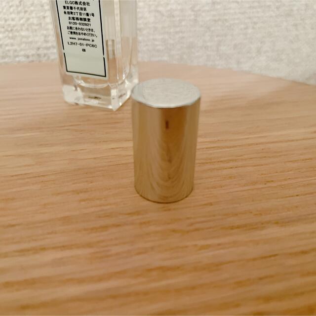 Jo Malone(ジョーマローン)のJO MALONE ジョーマローン ワイルドブルーベル 30ml コスメ/美容の香水(ユニセックス)の商品写真