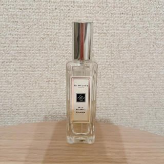 ジョーマローン(Jo Malone)のJO MALONE ジョーマローン ワイルドブルーベル 30ml(ユニセックス)