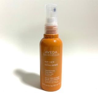 アヴェダ(AVEDA)のAVEDA‬♡サンケア プロテクト ヘアヴェール 日焼け止めスプレー(ヘアケア)