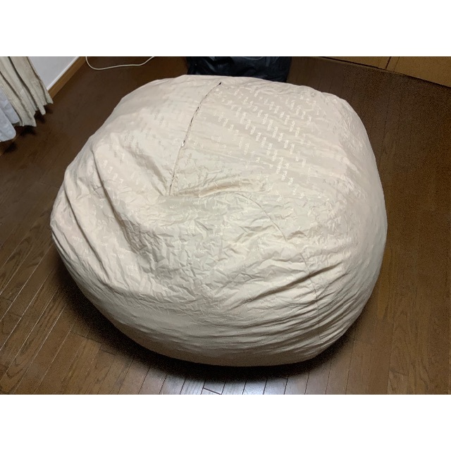 フェットサックM Cord Velours ベロア ダークグレー Vetsak - www