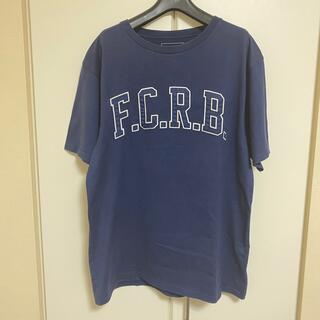 エフシーアールビー(F.C.R.B.)のfcrb ブリストル　Tシャツ　xl(Tシャツ/カットソー(半袖/袖なし))