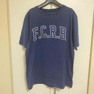 エフシーアールビー(F.C.R.B.)のfcrb ブリストル　Tシャツ　xl(Tシャツ/カットソー(半袖/袖なし))