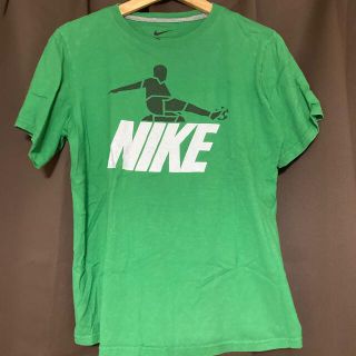 ナイキ(NIKE)のNIKE  KIDS 古着 USA Tシャツ L 150 160(Tシャツ/カットソー)