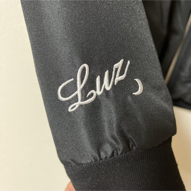 LUZ(ルース)の【完売品】美品❁LUZ e SOMBRA LTT 中綿ジャケット メンズのジャケット/アウター(ブルゾン)の商品写真