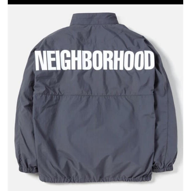 NEIGHBORHOOD ANORAK / N-JKT   Sサイズ