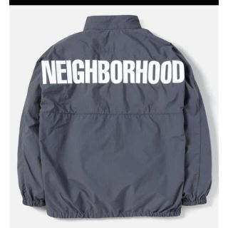 ネイバーフッド(NEIGHBORHOOD)のNEIGHBORHOOD ANORAK / N-JKT   Sサイズ(ナイロンジャケット)